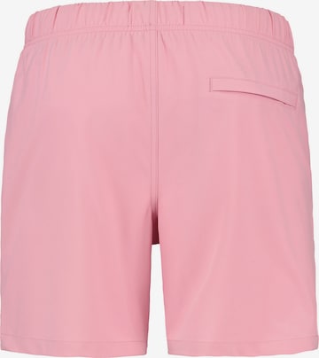 Shiwi Plavecké šortky 'Mike' – pink