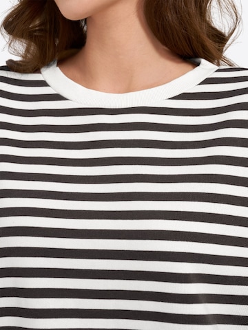 Imily Bela Sweatshirt i sort