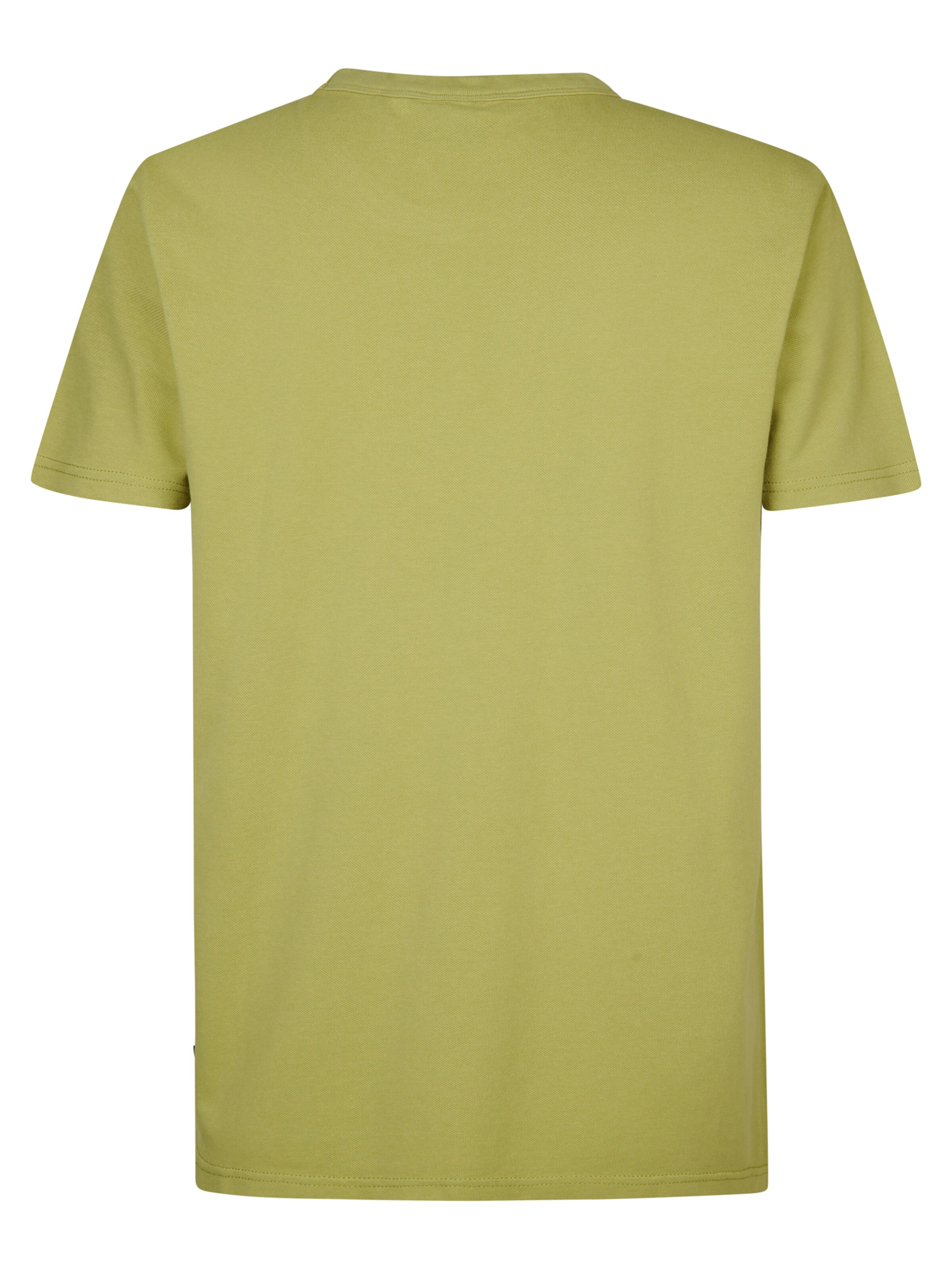 Petrol Industries Shirt in Groen