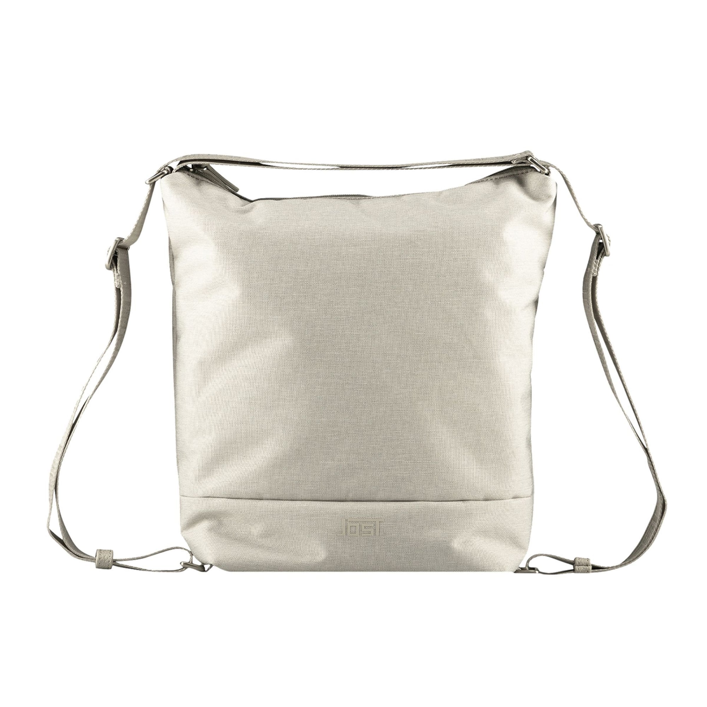 Sac à bandoulière 'Bergen ' JOST en beige : devant