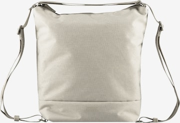 JOST Umhängetasche 'Bergen ' in Beige: Vorderseite