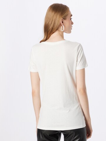 s.Oliver Shirt in White