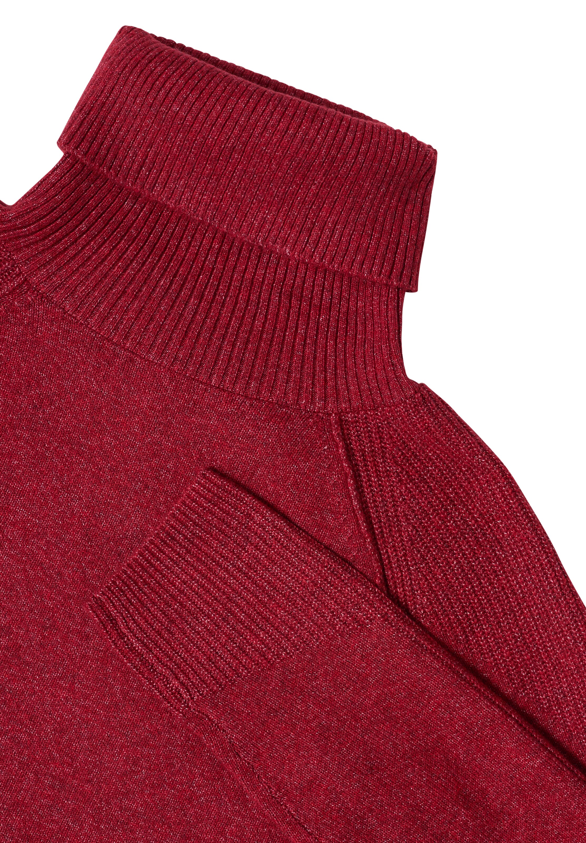 CECIL Pullover in Rot