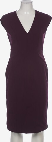 AMANDA WAKELEY Dress in L in Purple: front