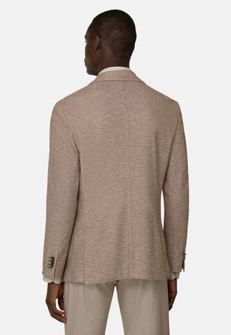 Boggi Milano Regular fit Blazer in Grey