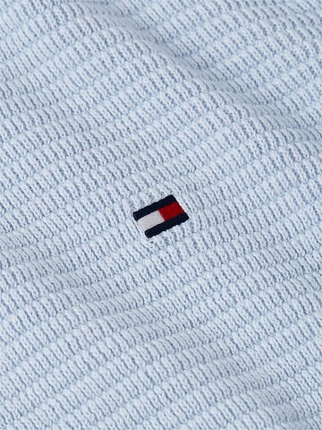 Pull-over TOMMY HILFIGER en bleu