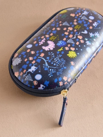Cath Kidston Etui in Blauw