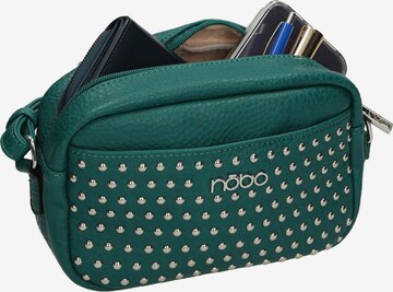 Sac à bandoulière NOBO en vert