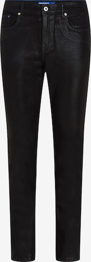 Pantaloni ' Slim Denim ' KARL LAGERFELD JEANS di colore nero, Visualizzazione prodotti