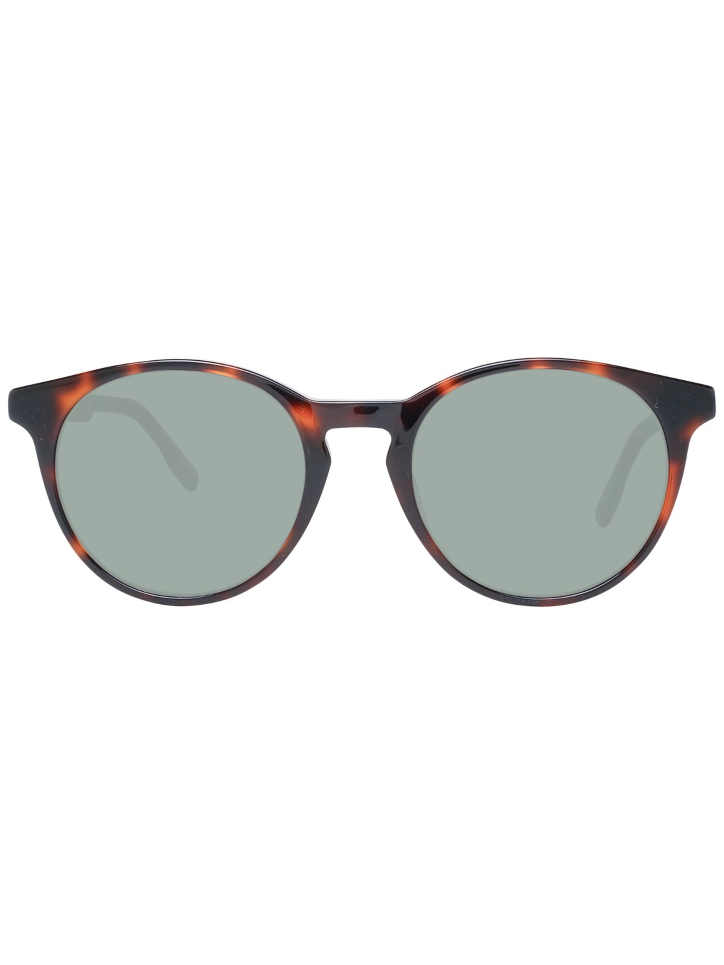Hackett London Zonnebril 'Hackett Sunglasses HSK3344 107 52' in Bruin