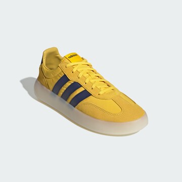 ADIDAS SPORTSWEAR Sneaker 'Barreda Decode' in Gelb