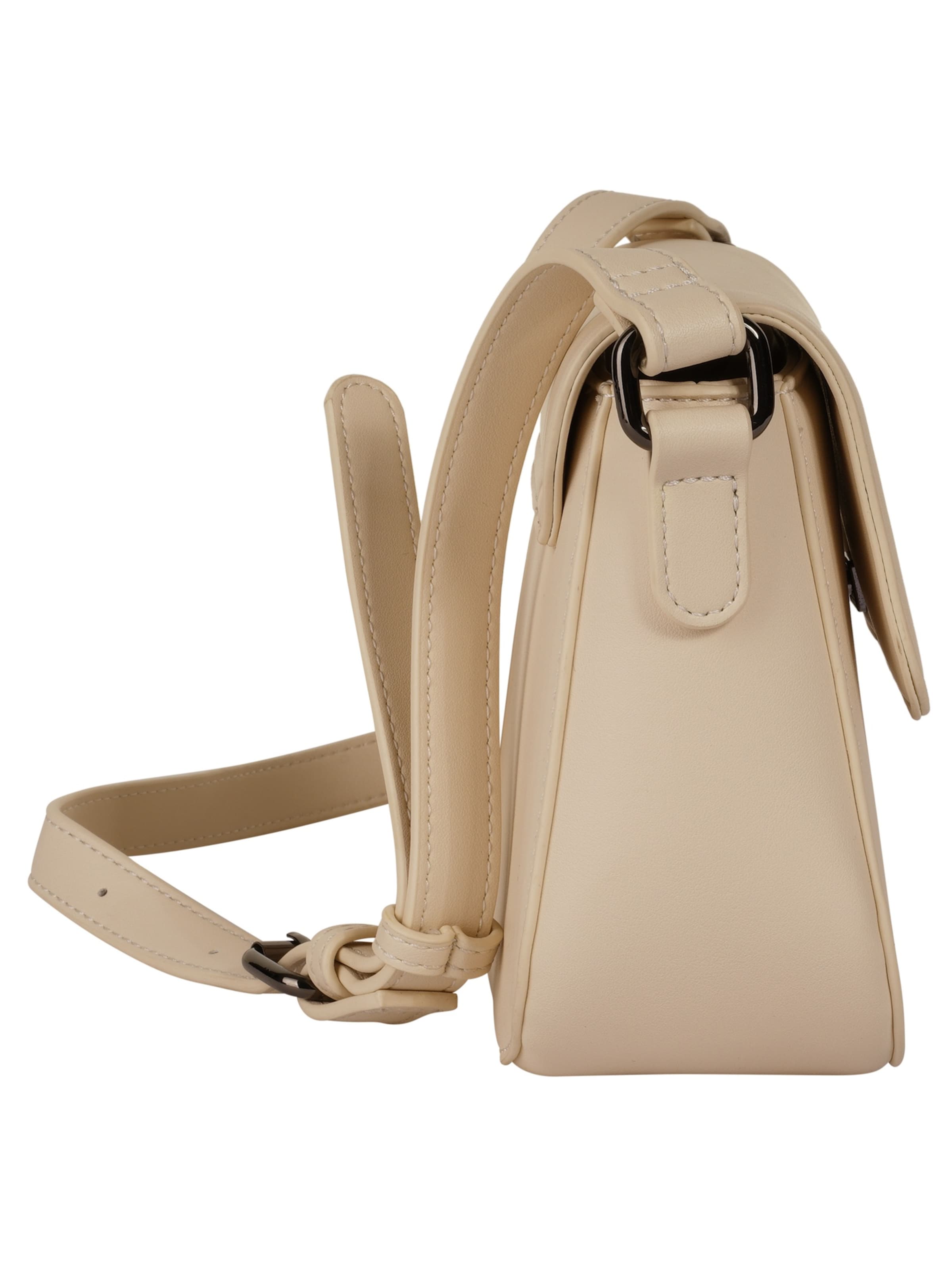 Sac à bandoulière 'ALMATA' bugatti en beige