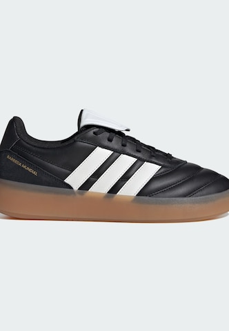 ADIDAS SPORTSWEAR Sneakers 'Barreda Mundial' in Black