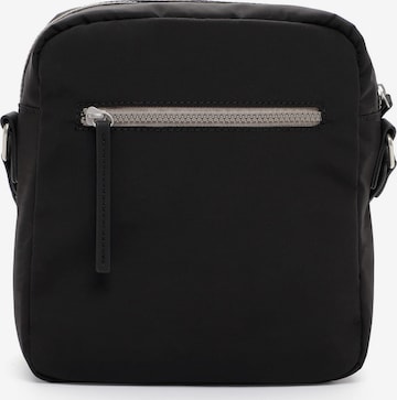 TAMARIS Crossbody Bag 'Angelique' in Black