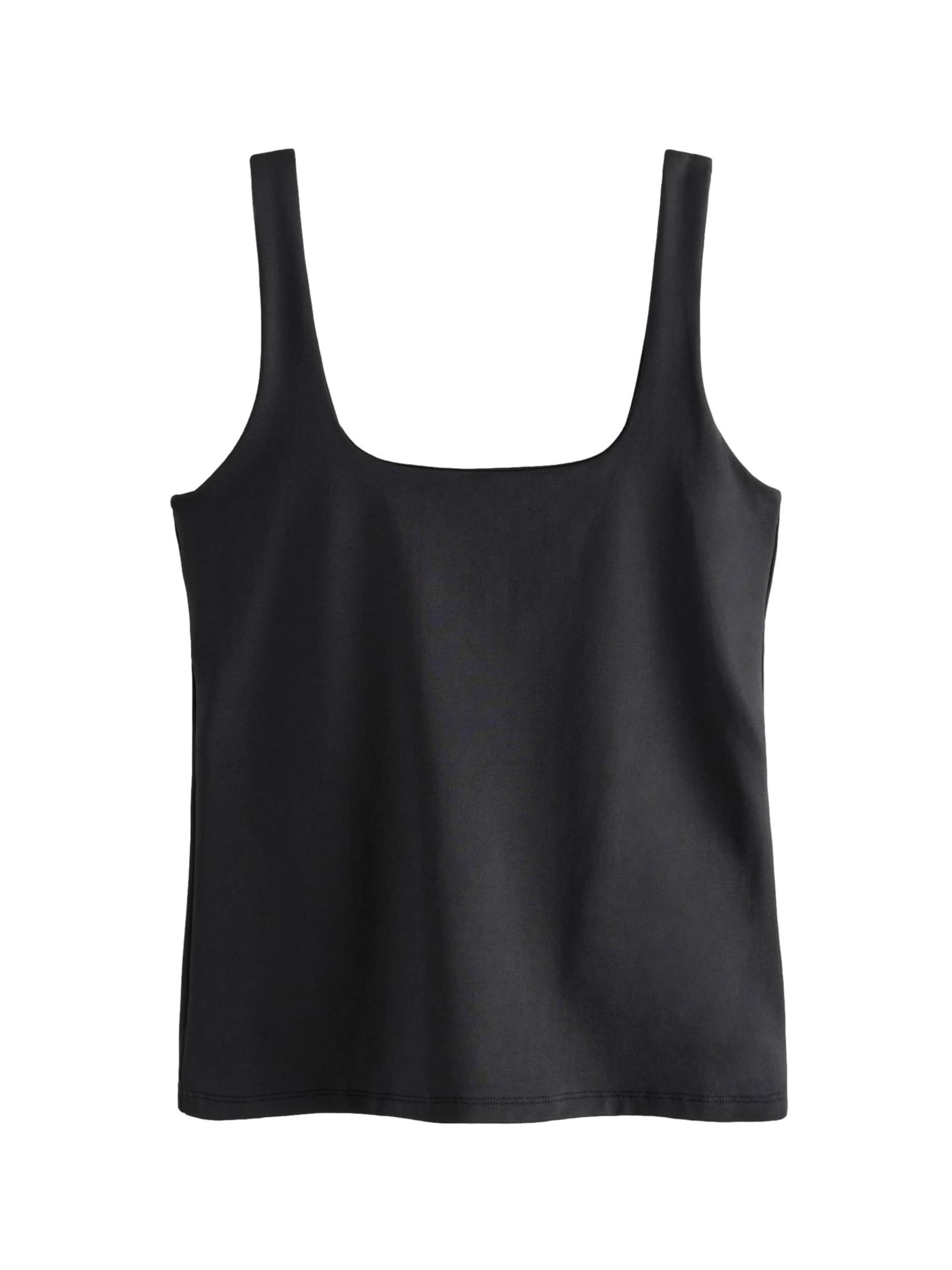 Next Topp i svart: framsida