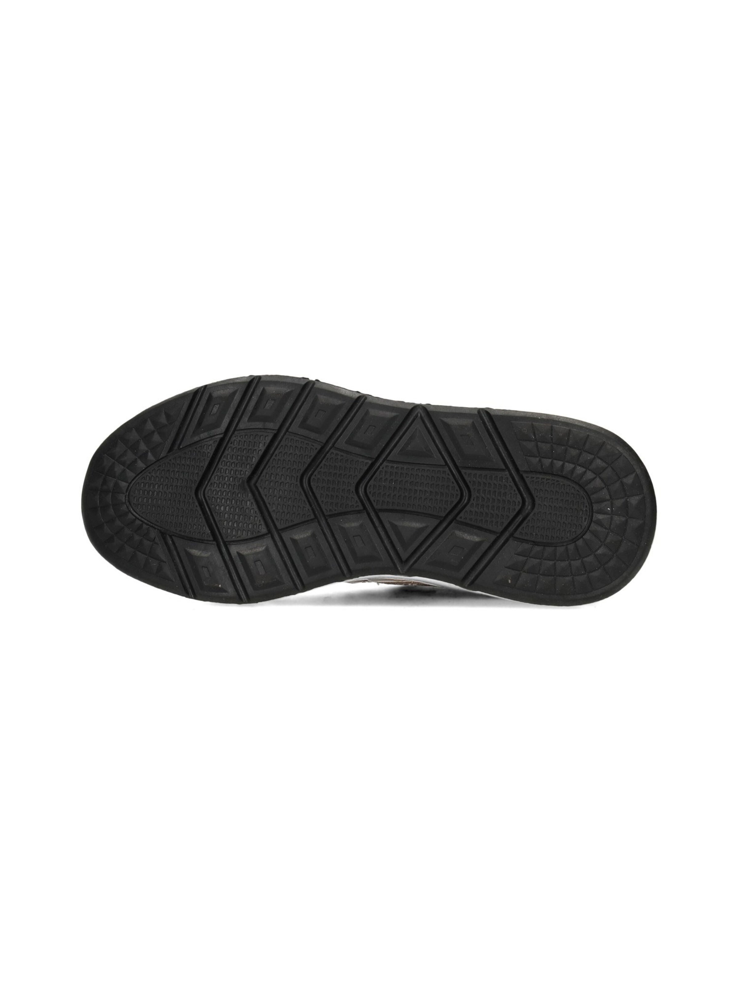 POSH by Poelman Sneakers laag in Zwart
