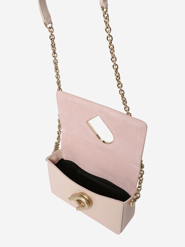 FURLA Τσάντα ώμου σε ροζ