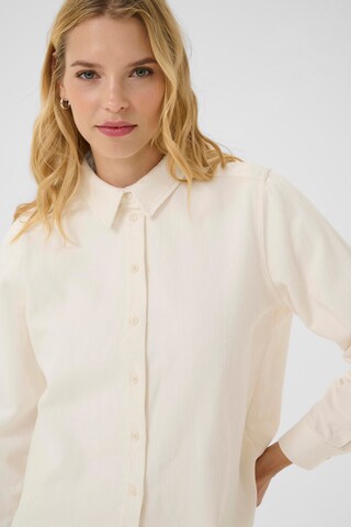 Part Two Blouse 'Sarafia' in Wit