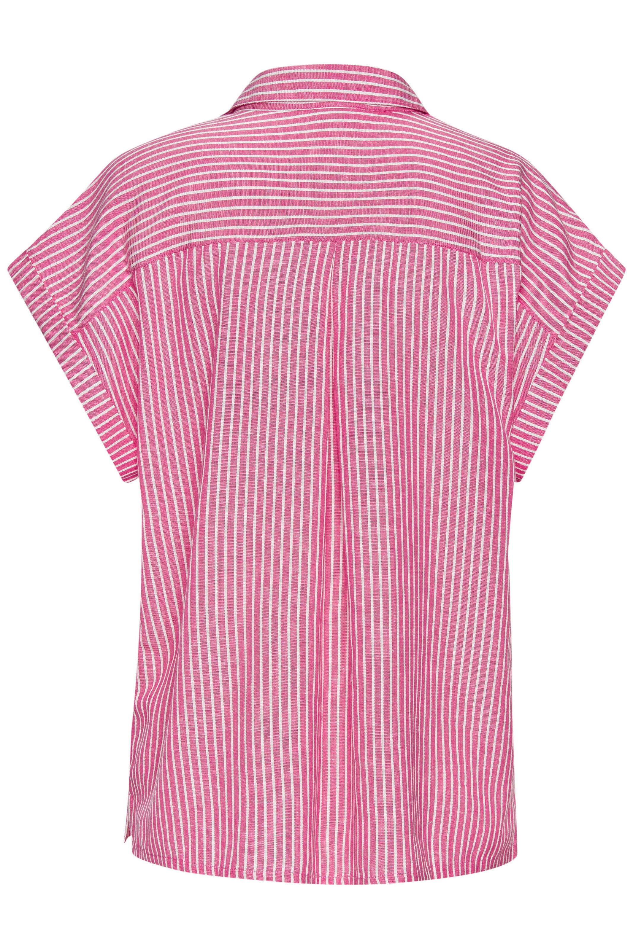 LASCANA Μπλούζα σε ροζ