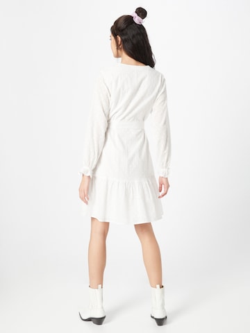 SELECTED FEMME Dress 'SKYE' in White