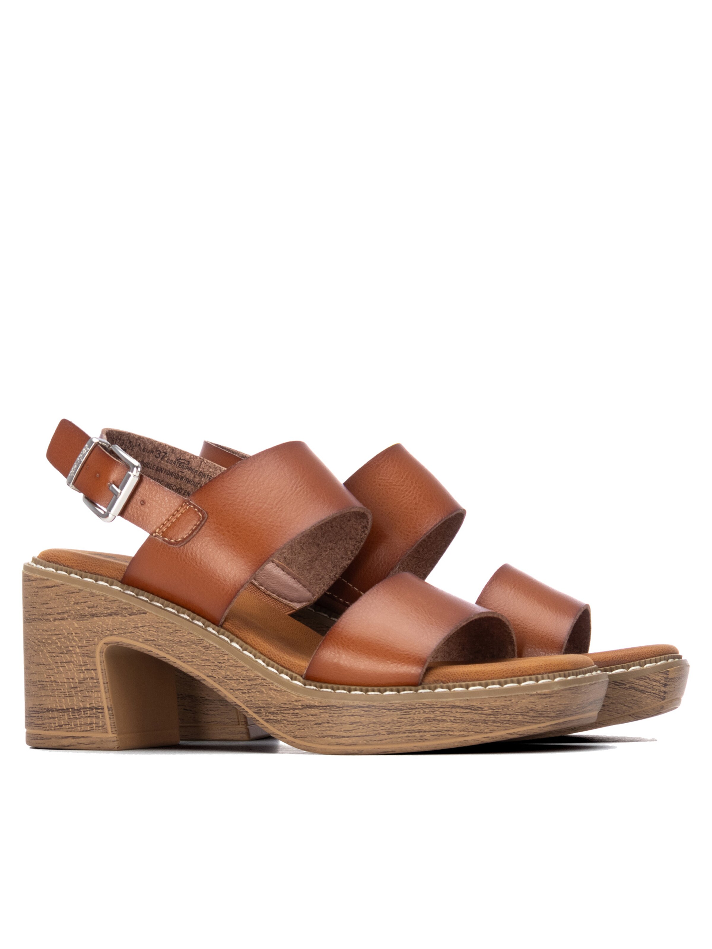 Refresh Sandale‌‌‌‌‌‌‌‌ in Beige