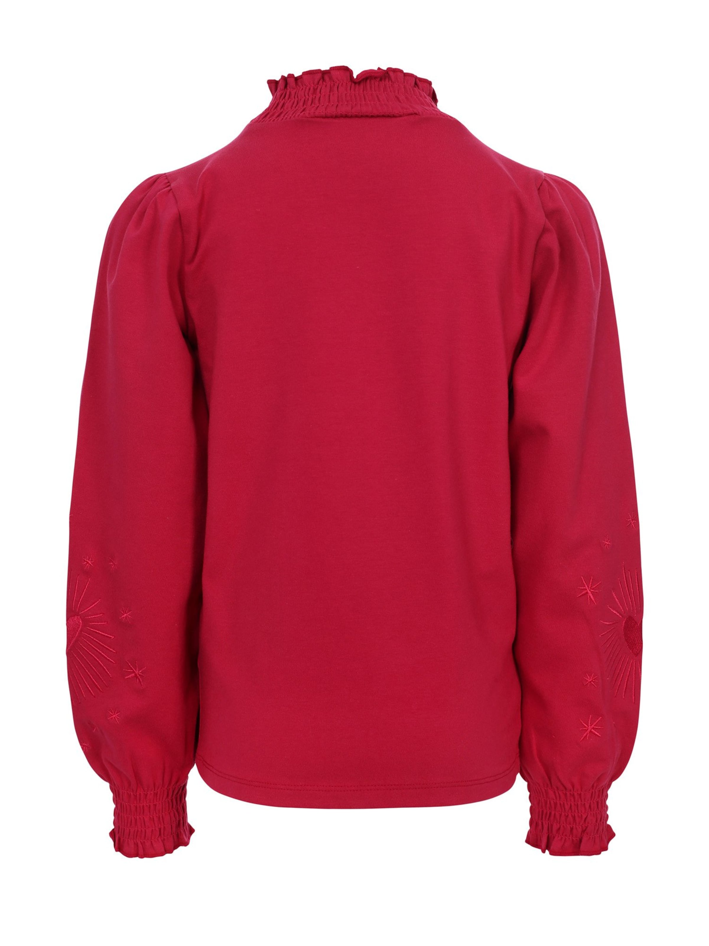 Looxs Revolution Shirt in Roze