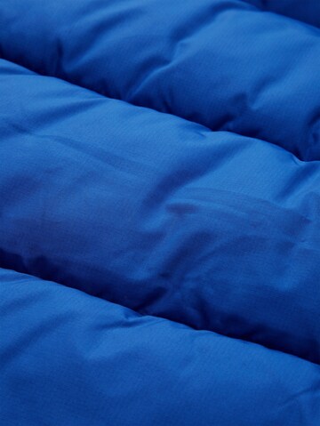 TOM TAILOR DENIM - Casaco de inverno em azul