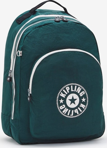 KIPLING Backpack 'CURTIS ' in Green