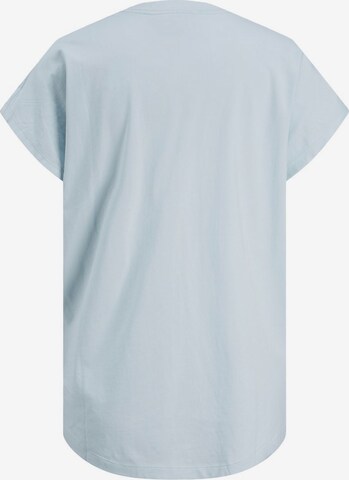 T-shirt 'Astrid' JJXX en bleu