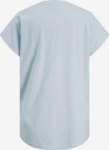 JJXX Shirt 'Astrid' in Blauw