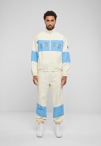 FUBU Between-season jacket in Beige