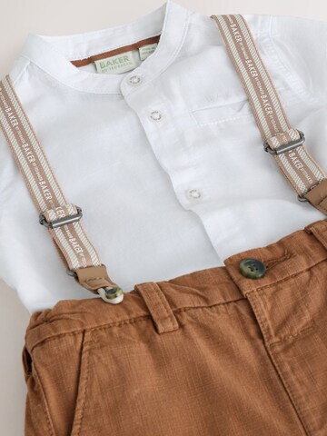 Baker by Ted BakerKomplet - smeđa boja