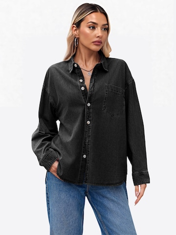 juoda Imily Bela Palaidinė