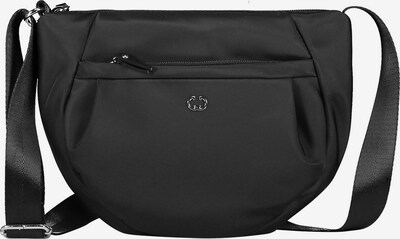 GERRY WEBER Umhängetasche in schwarz, Produktansicht