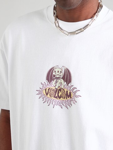 VolcomMajica 'SUNSTER' - bijela boja