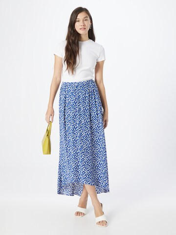 mbym Skirt 'Tandra' in Blue