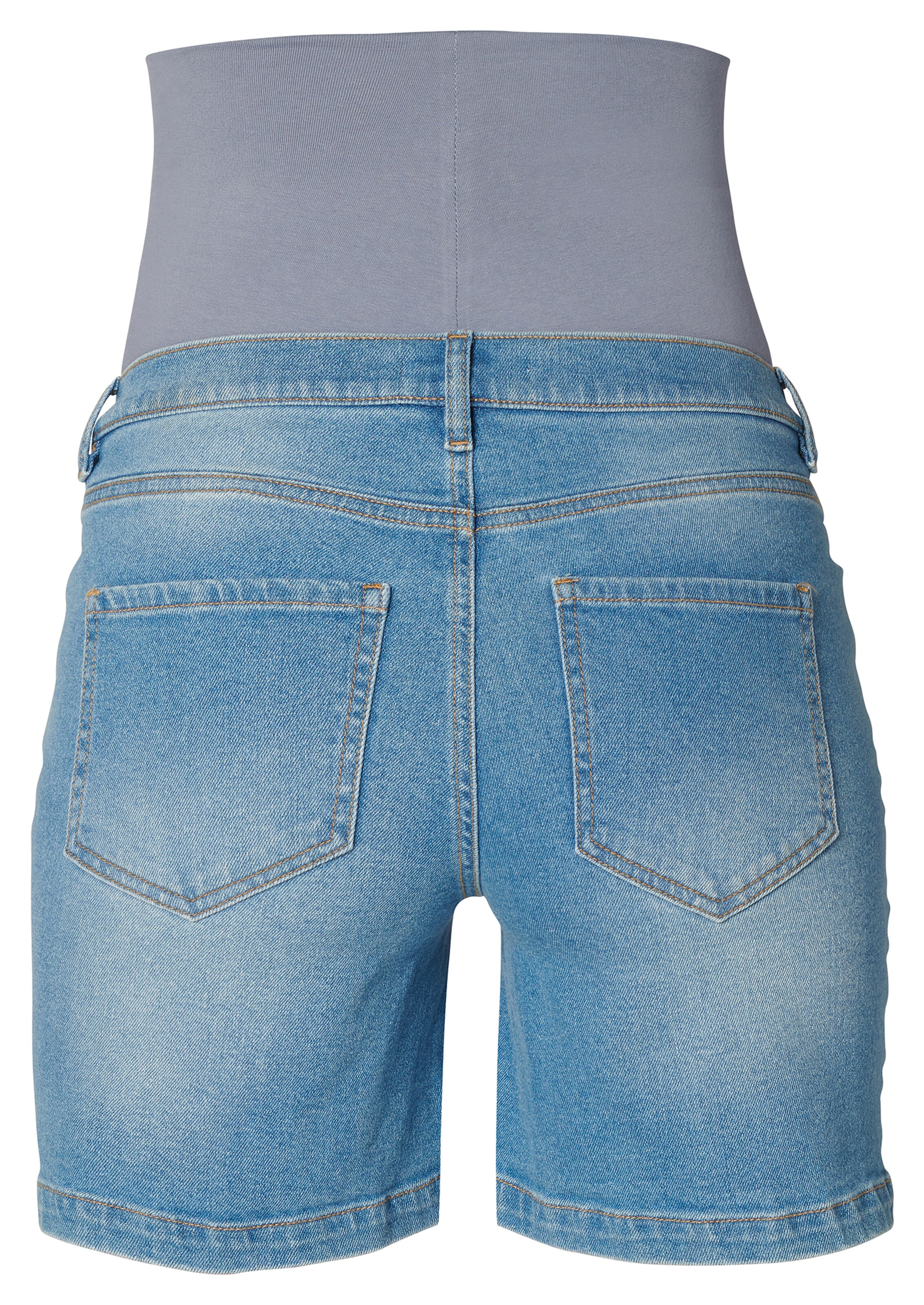 Noppies Regular Jeans 'Jamie' in Blauw