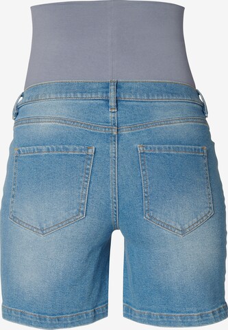 Noppies Regular Jeans 'Jamie' in Blauw