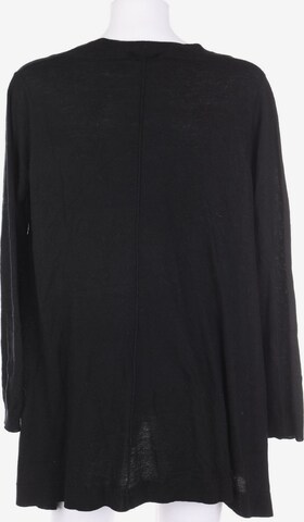 Fiorella Rubino Sweater & Cardigan in XS in Black