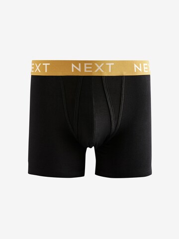 Next - Calzoncillo boxer en negro
