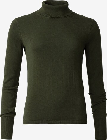 Indiska Sweater 'Adhira' in Green: front