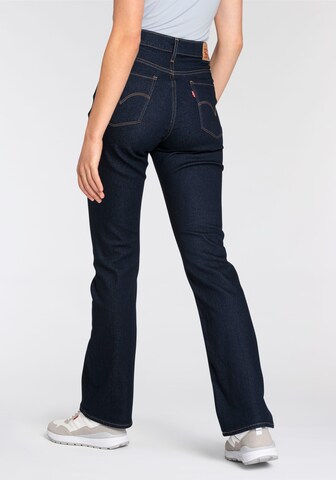 LEVI'S ® Bootcut Jeans in Blau