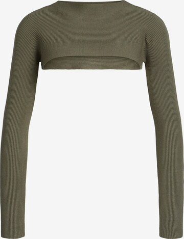 JJXX Pullover 'Selina' i grøn: forside