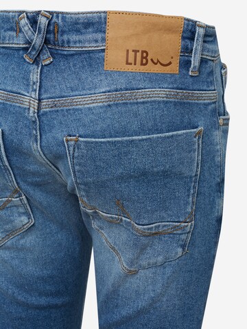 LTB regular Jeans 'Joshua' i blå