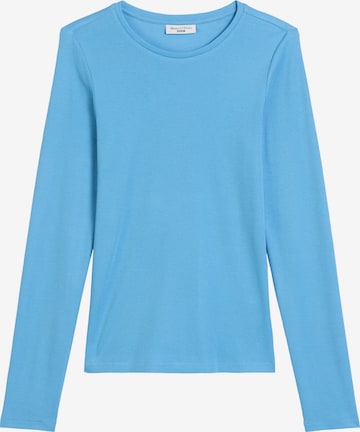 Marc O'Polo DENIM Shirt in Blue: front