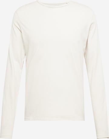 s.Oliver Shirt in White: front