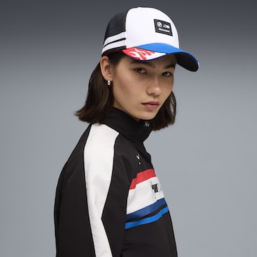 PUMA Pet 'Puma x BMW M Motorsport' in Wit