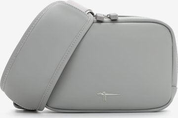 Sac à bandoulière 'Gracie' Tamaris en gris : devant