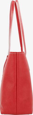 Picard Shopper 'Fjord' in Red