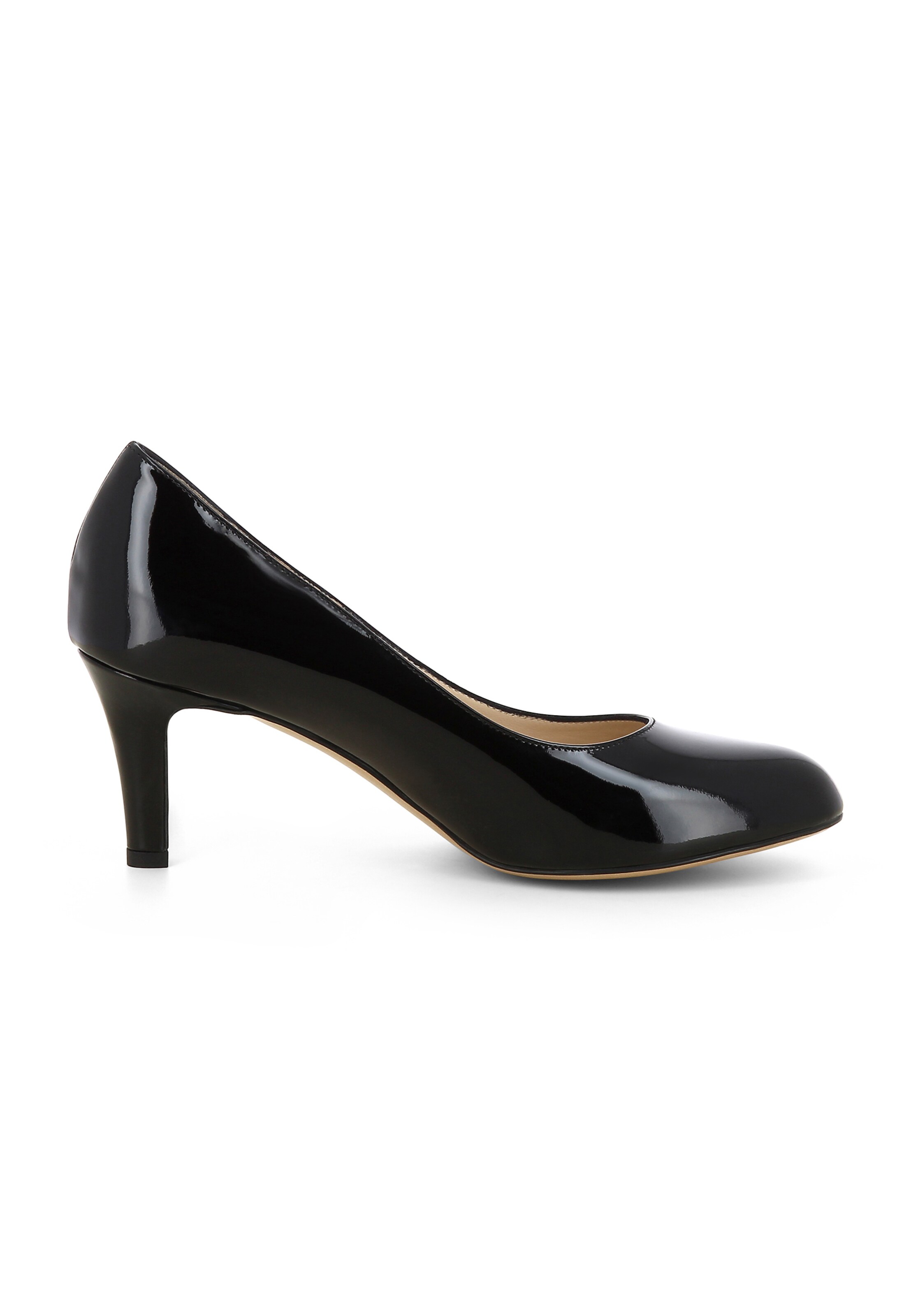 EVITA Pumps 'BIANCA' in Black